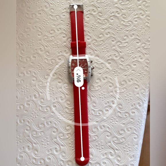 Michele Watch Active - Picture 7 of 11